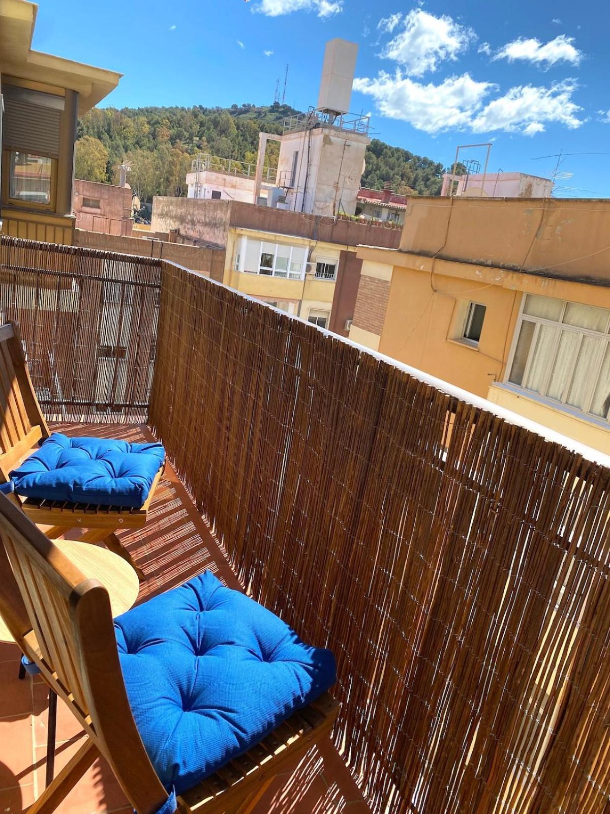 Apartment Apartment, 3 Bedrooms, Downtown Málaga