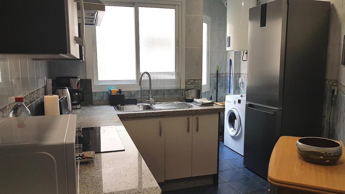 Apartment, 3 Bedrooms, Downtown Apartamento