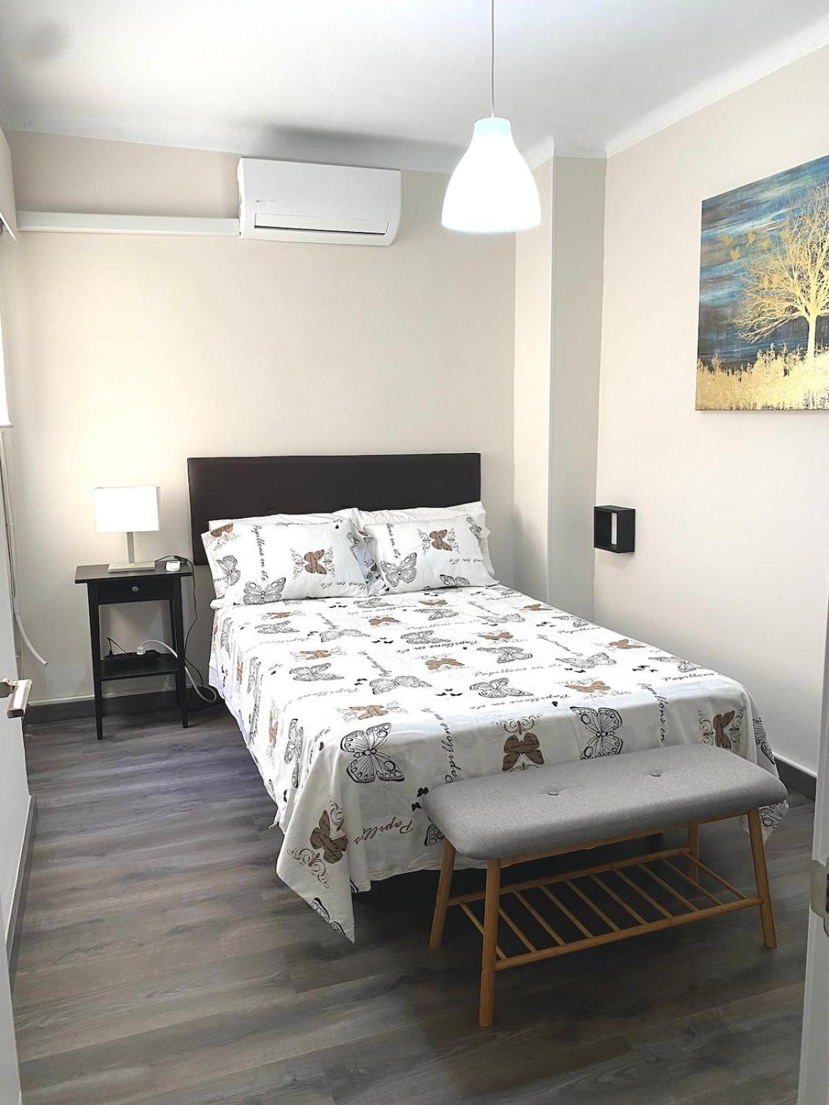 Apartamento Apartment, 3 Bedrooms, Downtown *